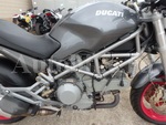     Ducati M1000SIE Monster1000 2002  16
